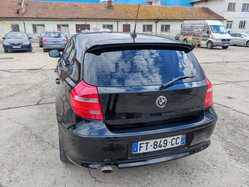 BMW 116 СПЕШНО! , снимка 6 - Автомобили и джипове - 49388304