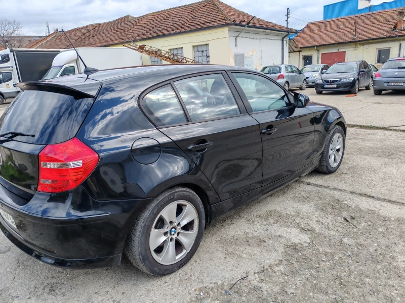 BMW 116 СПЕШНО! , снимка 4 - Автомобили и джипове - 49388304