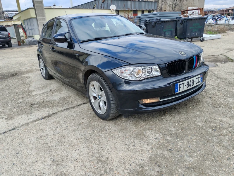 BMW 116 СПЕШНО! , снимка 3 - Автомобили и джипове - 49388304