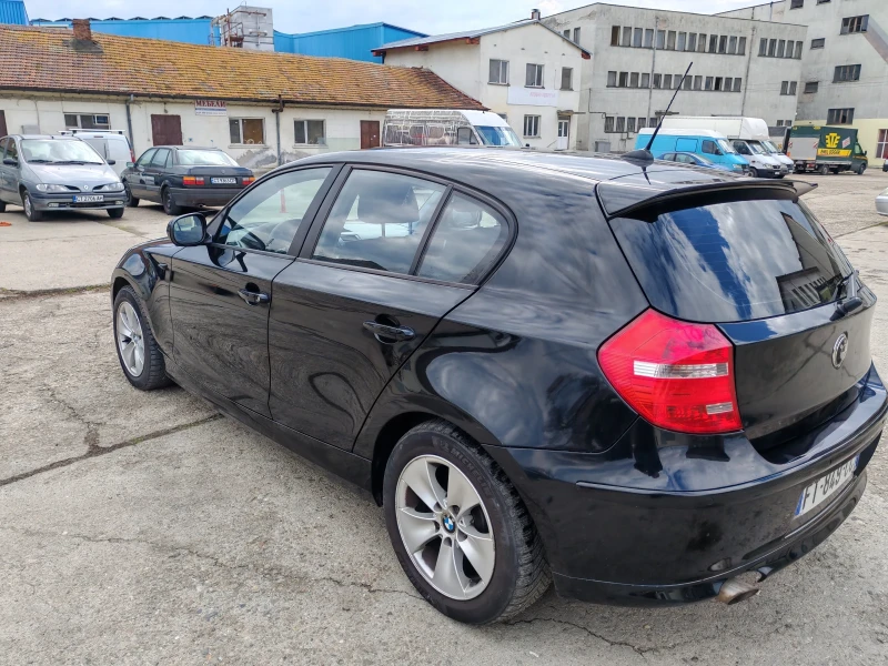 BMW 116 СПЕШНО! , снимка 7 - Автомобили и джипове - 49388304