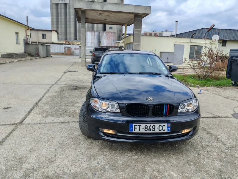 BMW 116 СПЕШНО! , снимка 2 - Автомобили и джипове - 49388304