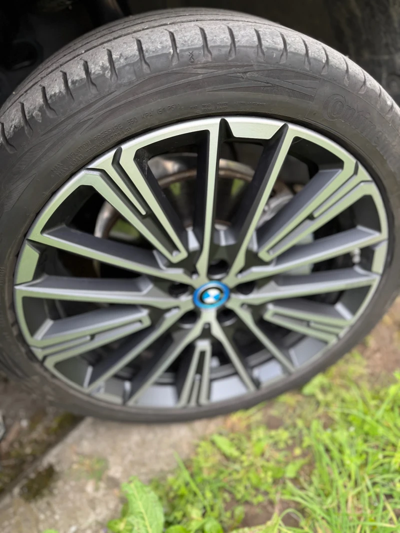 BMW X1 xDrive30e, Гаранционен, Harman Kardon, снимка 13 - Автомобили и джипове - 50027111