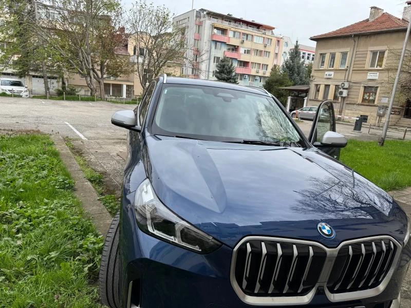 BMW X1 xDrive30e, Гаранционен, Harman Kardon