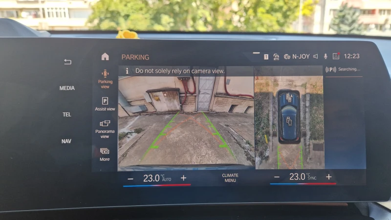 BMW X1 xDrive30e, Гаранционен, Harman Kardon, снимка 12 - Автомобили и джипове - 50027111