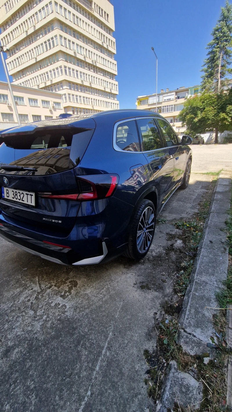 BMW X1 xDrive30e, Гаранционен, Harman Kardon, снимка 5 - Автомобили и джипове - 50027111