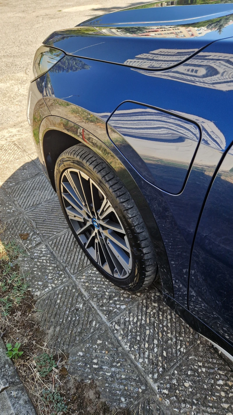 BMW X1 xDrive30e, Гаранционен, Harman Kardon, снимка 16 - Автомобили и джипове - 50027111