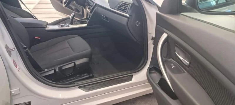 BMW 3gt 320D GT Advantage, снимка 6 - Автомобили и джипове - 52960623