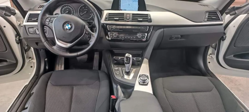 BMW 3gt 320D GT Advantage, снимка 5 - Автомобили и джипове - 52960623