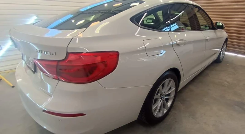 BMW 3gt 320D GT Advantage, снимка 4 - Автомобили и джипове - 52960623