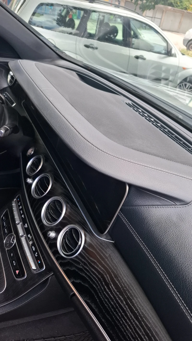 Mercedes-Benz E 220 ALL TEREN ПАМЕТ ХЕДЪП ОБДУХВАНЕ FUII 9J, снимка 16 - Автомобили и джипове - 52037087