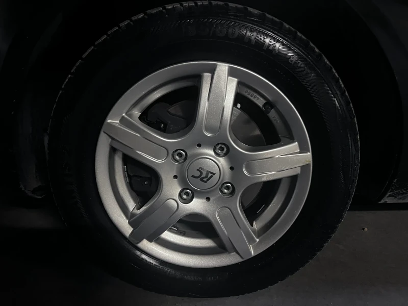 Ford Fiesta, снимка 17 - Автомобили и джипове - 52346721