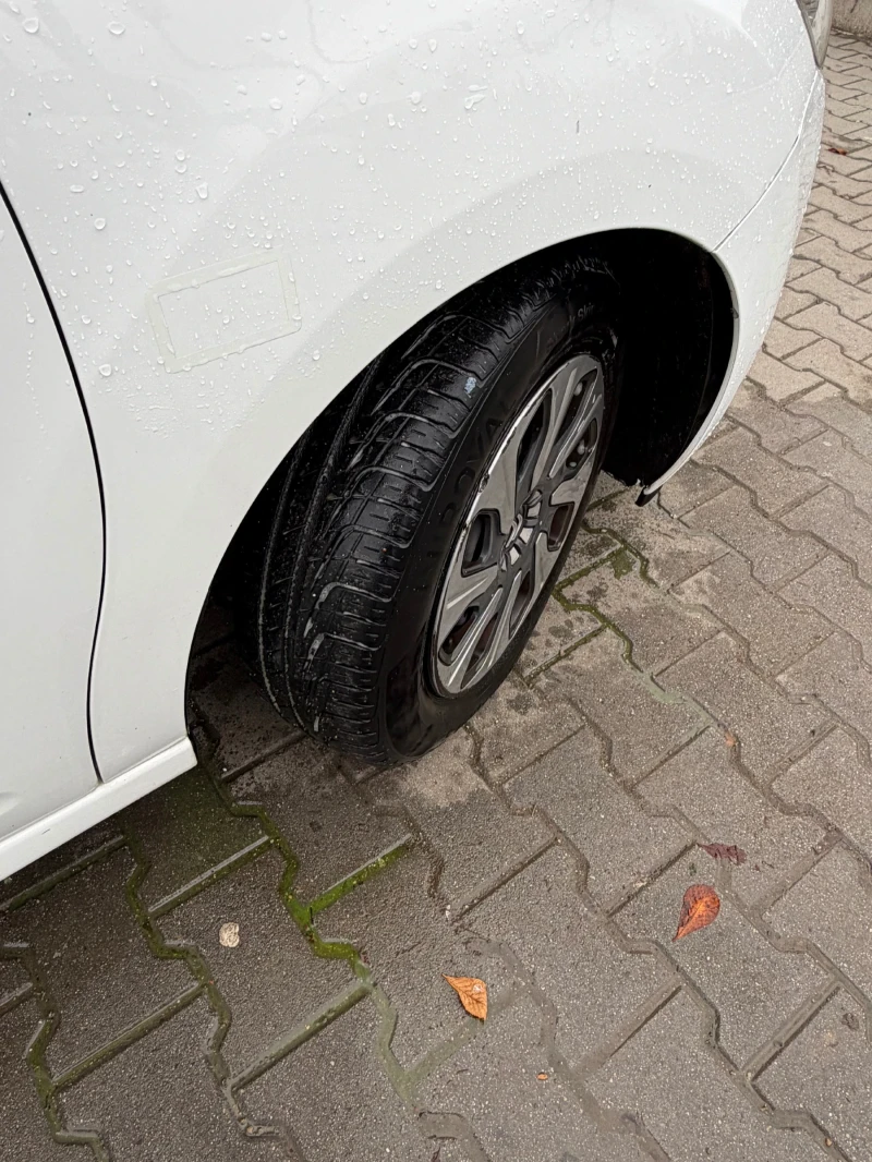 Citroen C3 1.4 hdi, снимка 7 - Автомобили и джипове - 52498207