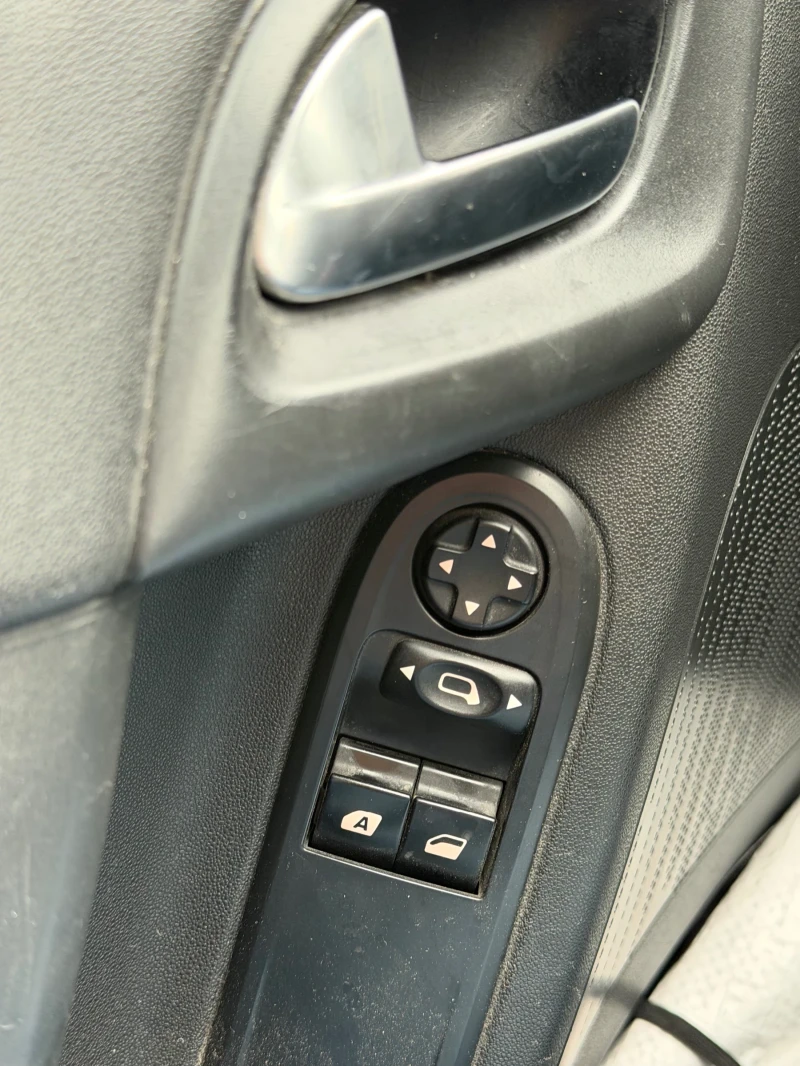 Citroen C3 1.4 hdi, снимка 5 - Автомобили и джипове - 52498207