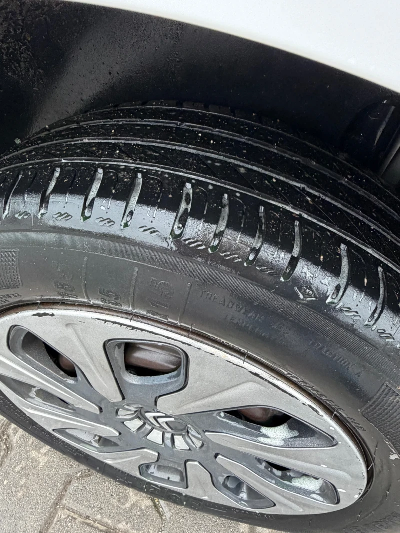 Citroen C3 1.4 hdi, снимка 8 - Автомобили и джипове - 52498207