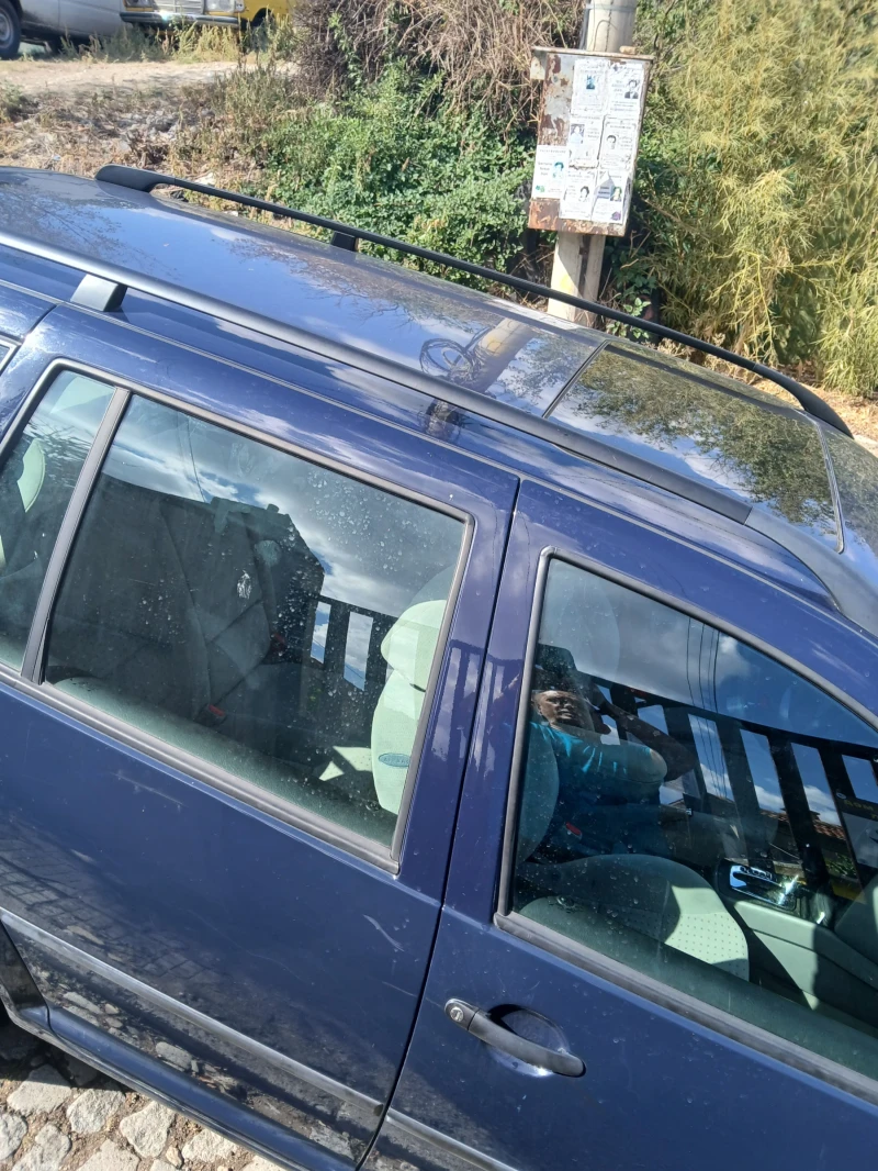 VW Golf 1, 9TDI 90к.с., снимка 9 - Автомобили и джипове - 52569519