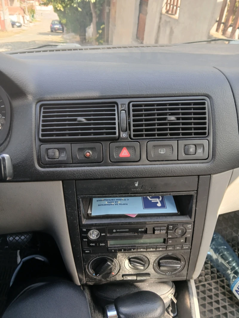 VW Golf 1, 9TDI 90к.с., снимка 5 - Автомобили и джипове - 52569519