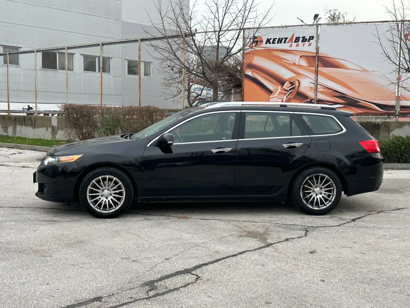 Honda Accord 2.2cdri 150кс, снимка 2 - Автомобили и джипове - 52640897