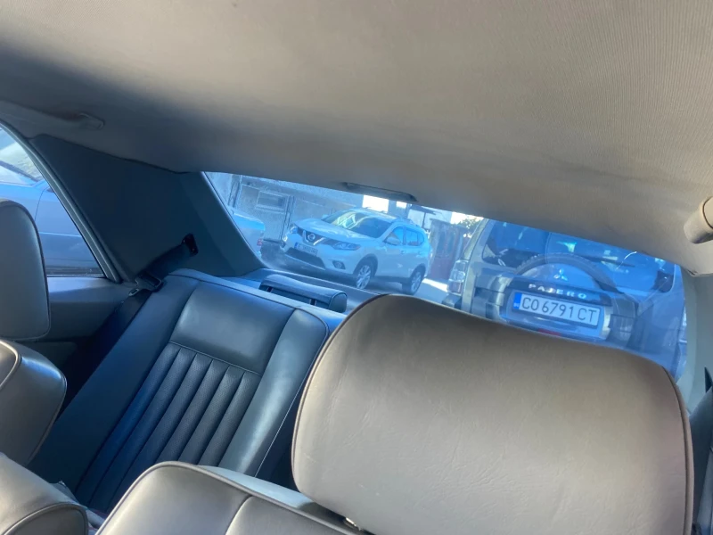 Mercedes-Benz 124 Купе, снимка 8 - Автомобили и джипове - 52892245