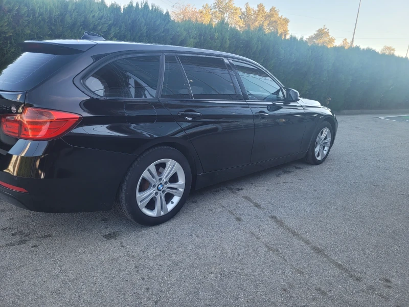 BMW 320, снимка 3 - Автомобили и джипове - 53277638