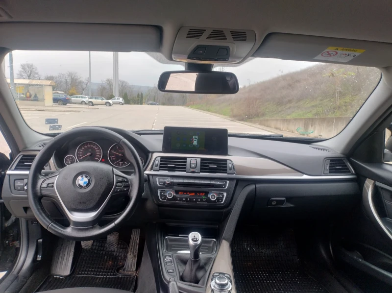 BMW 320, снимка 8 - Автомобили и джипове - 53277638