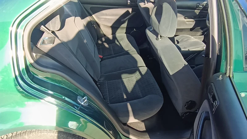 VW Bora 1.9 TDI 101k.s , снимка 11 - Автомобили и джипове - 53229801