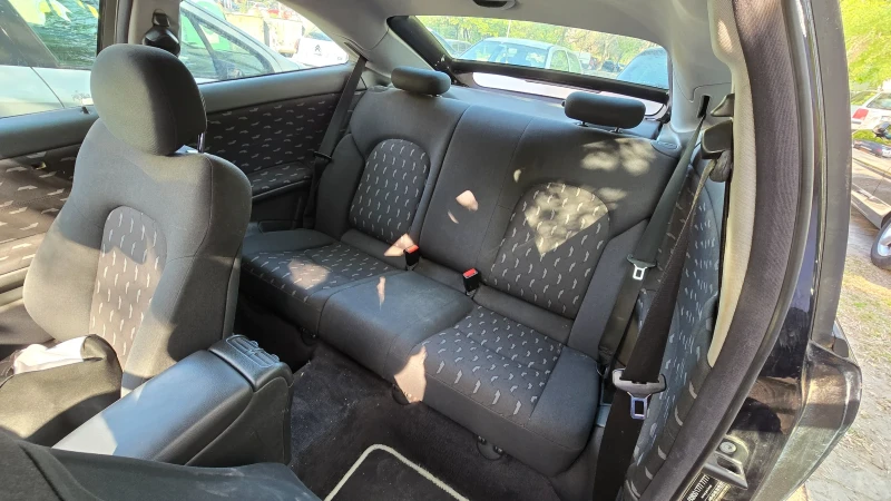Mercedes-Benz C 200 Kompressor , снимка 8 - Автомобили и джипове - 53325052