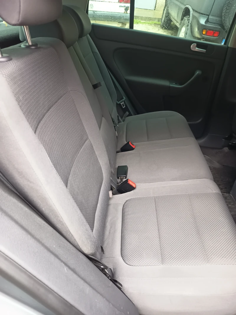 VW Golf Plus, снимка 5 - Автомобили и джипове - 53415492