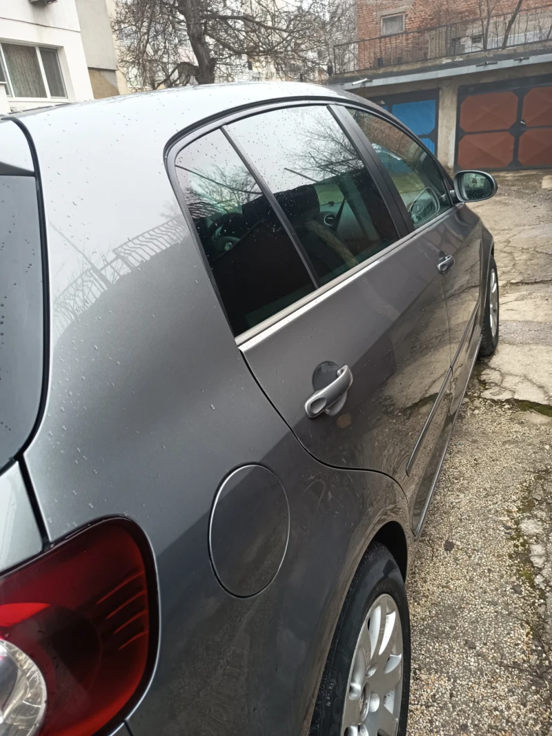 VW Golf Plus, снимка 12 - Автомобили и джипове - 53415492