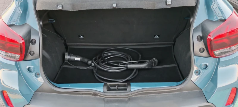 Dacia Spring ExtrimE Нова 65 кс. , снимка 14 - Автомобили и джипове - 53517175