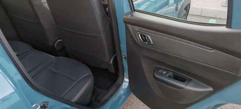 Dacia Spring ExtrimE Нова 65 кс. , снимка 13 - Автомобили и джипове - 53517175