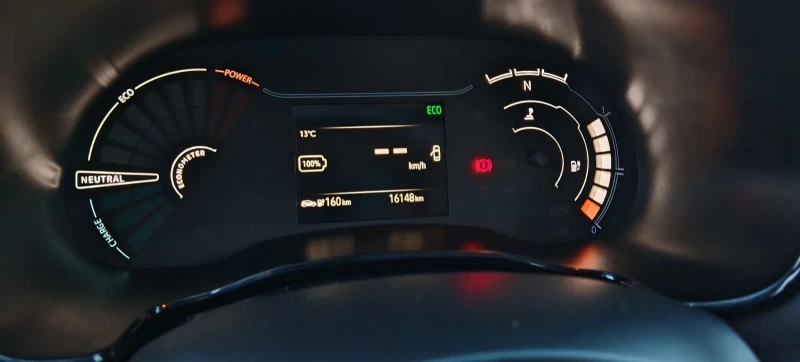 Dacia Spring ExtrimE Нова 65 кс. , снимка 8 - Автомобили и джипове - 53517175