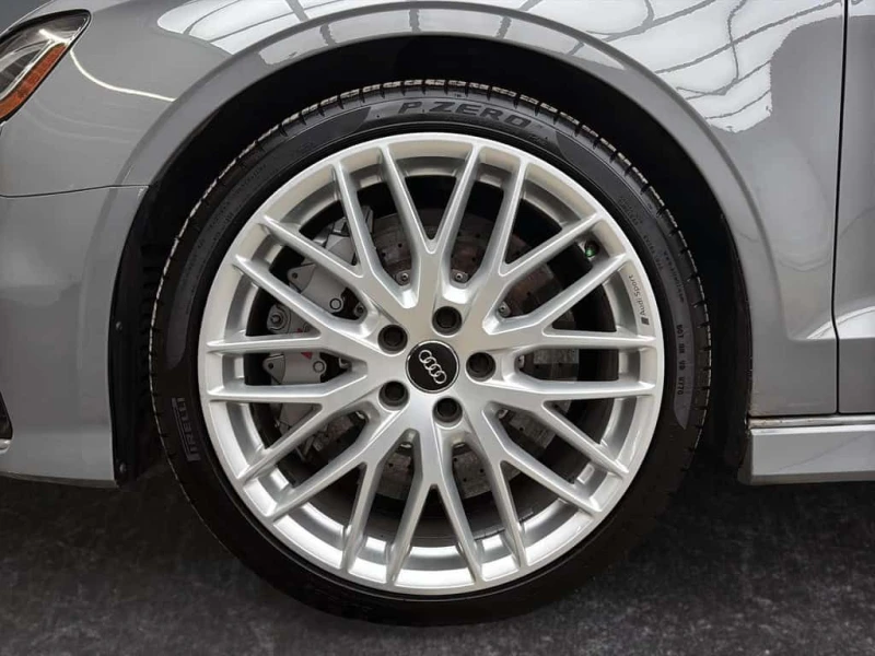 Audi Rs3 * 2.5 TFSI quattro S tronic * CARFAX * БЕЗ ПЪРВОНА, снимка 11 - Автомобили и джипове - 53587455