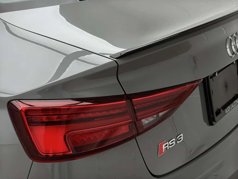 Audi Rs3 * 2.5 TFSI quattro S tronic * CARFAX * БЕЗ ПЪРВОНА, снимка 10 - Автомобили и джипове - 53587455