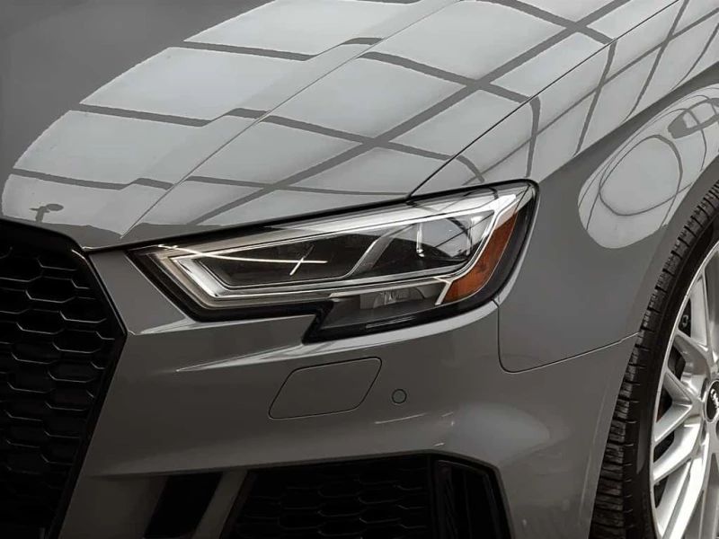 Audi Rs3 * 2.5 TFSI quattro S tronic * CARFAX * БЕЗ ПЪРВОНА, снимка 9 - Автомобили и джипове - 53587455