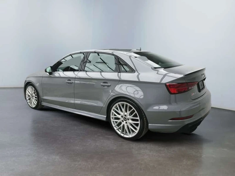 Audi Rs3 * 2.5 TFSI quattro S tronic * CARFAX * БЕЗ ПЪРВОНА, снимка 3 - Автомобили и джипове - 53587455