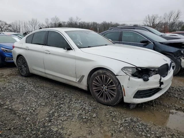 BMW 530, снимка 5 - Автомобили и джипове - 48763350