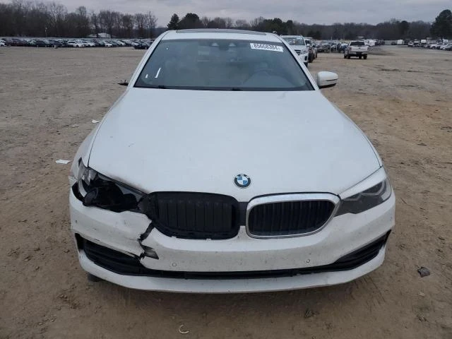 BMW 530, снимка 6 - Автомобили и джипове - 48763350