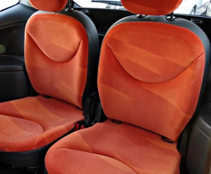 Citroen C2, снимка 5 - Автомобили и джипове - 54652133