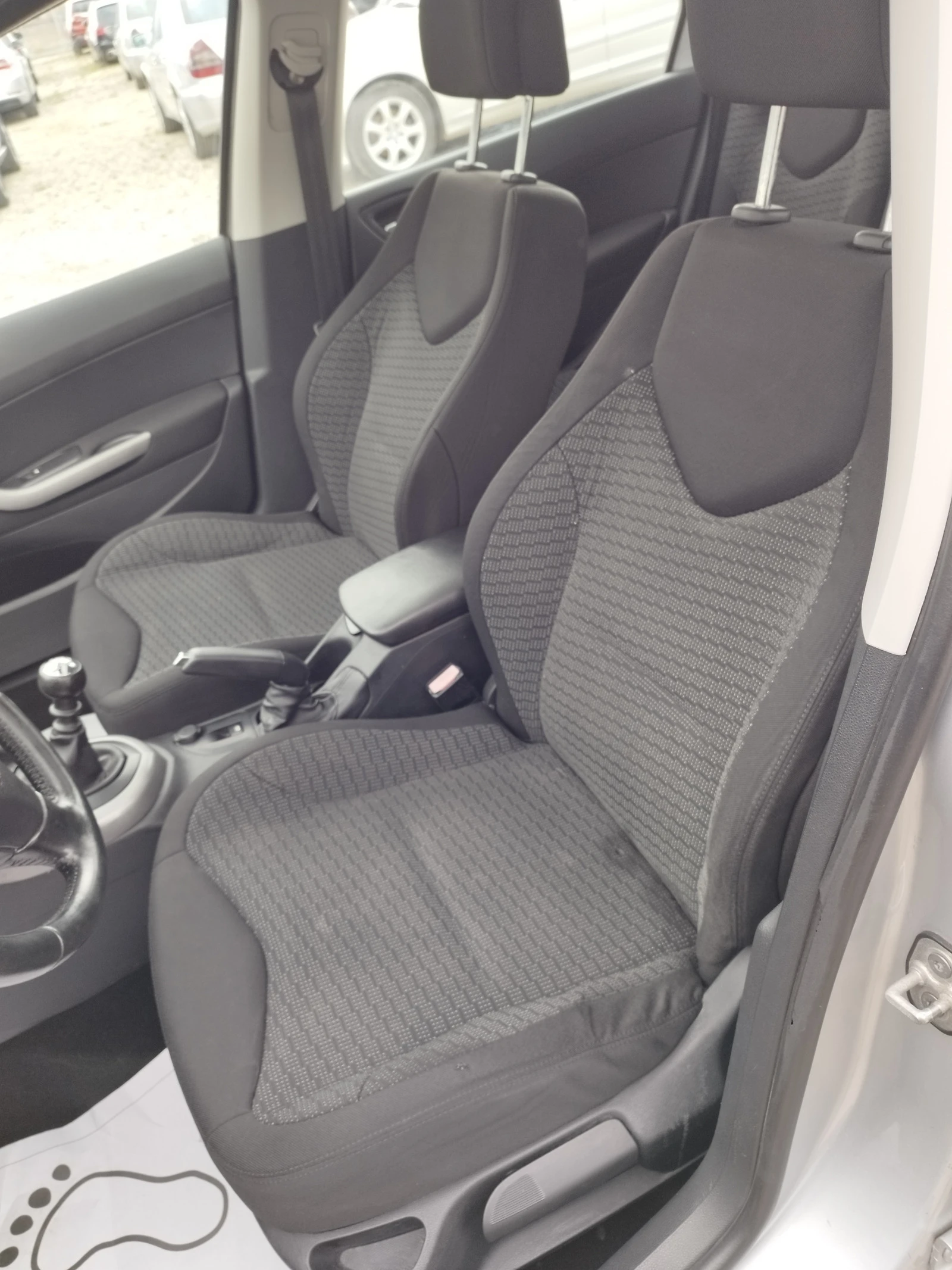 Peugeot 308 1.6 HDI | Mobile.bg   15