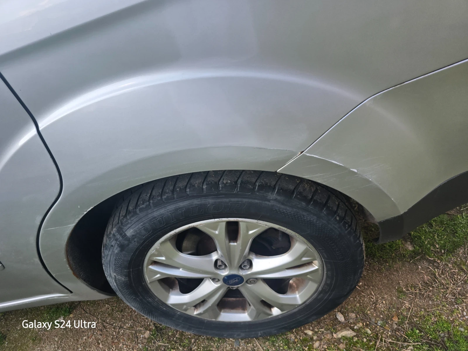 Ford Galaxy 2.0 , снимка 7 - Автомобили и джипове - 53718606