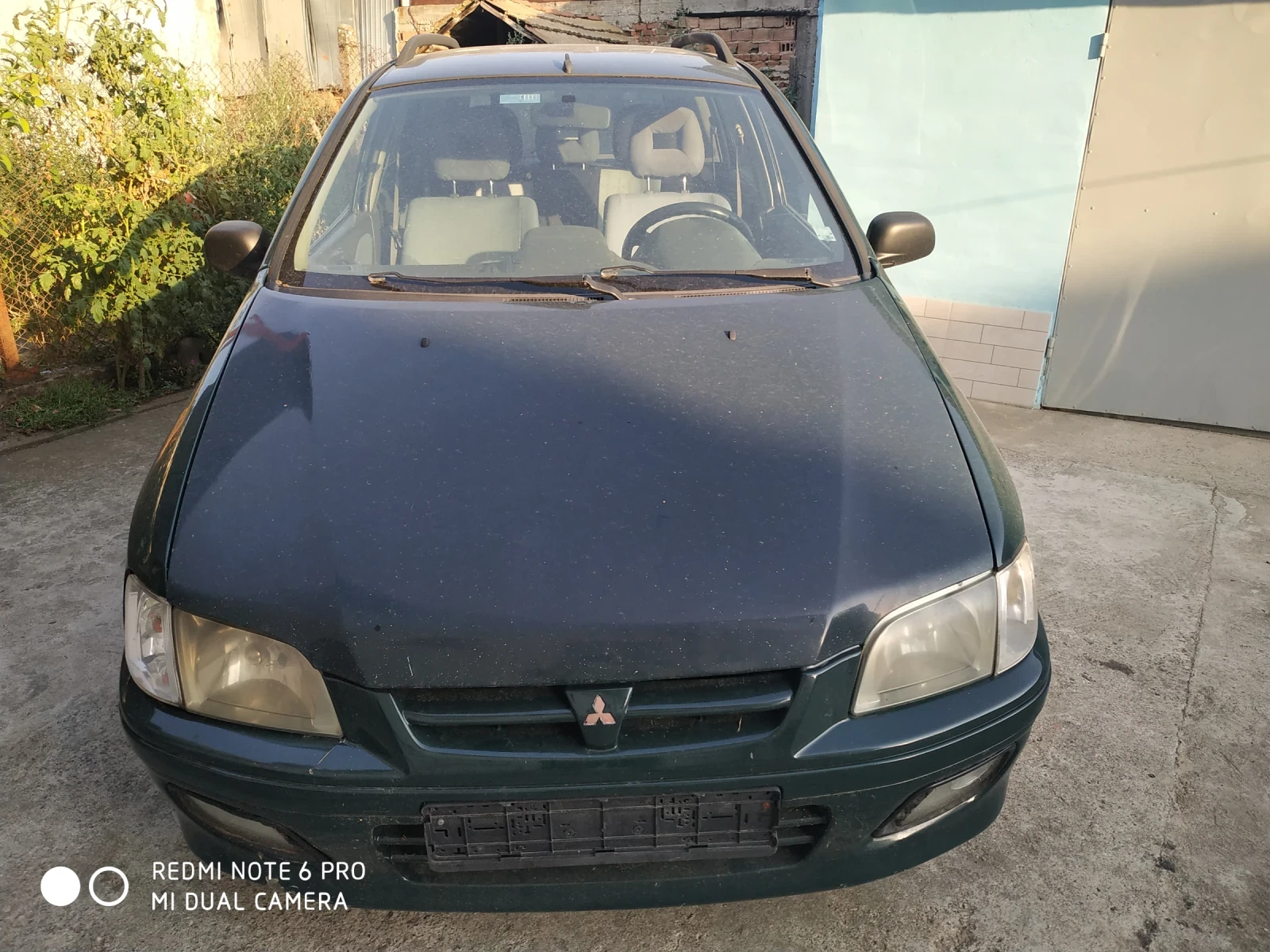 Mitsubishi Space star 1.9DID | Mobile.bg — изображение 1