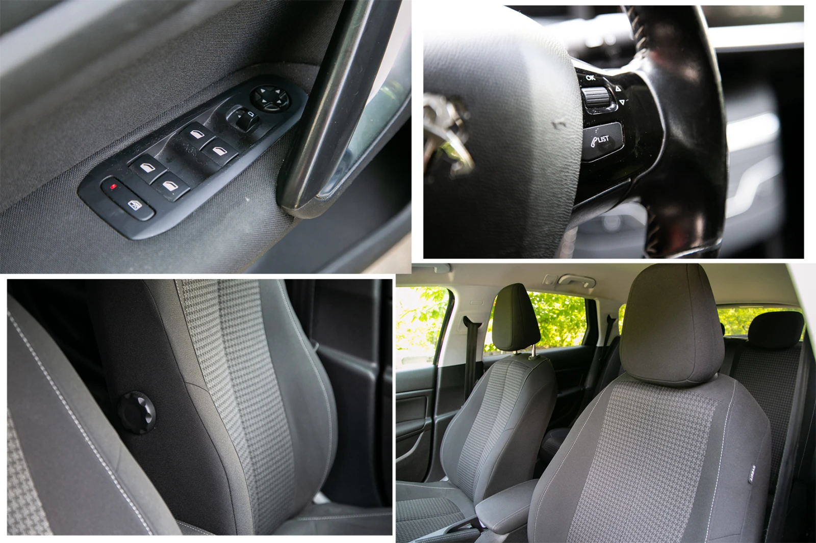 Peugeot 308 1.6 BlueHDI | Mobile.bg — изображение 16