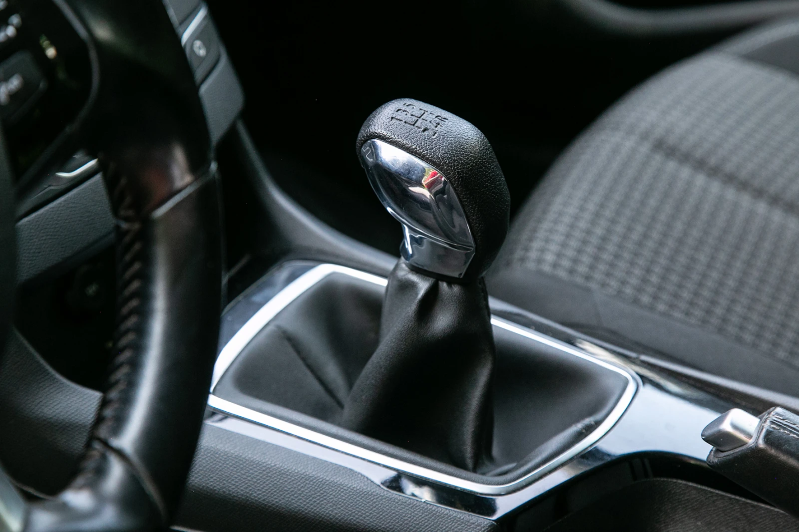 Peugeot 308 1.6 BlueHDI | Mobile.bg — изображение 11