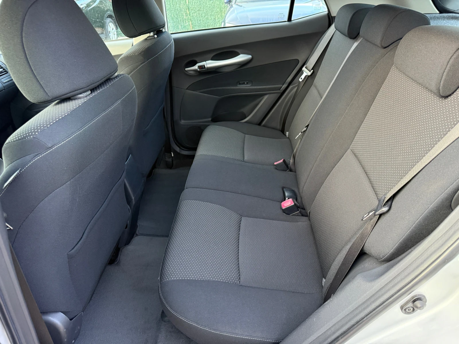 Toyota Auris 1.4d 90hp NAVi/CAMERA/EVRO5B | Mobile.bg   12