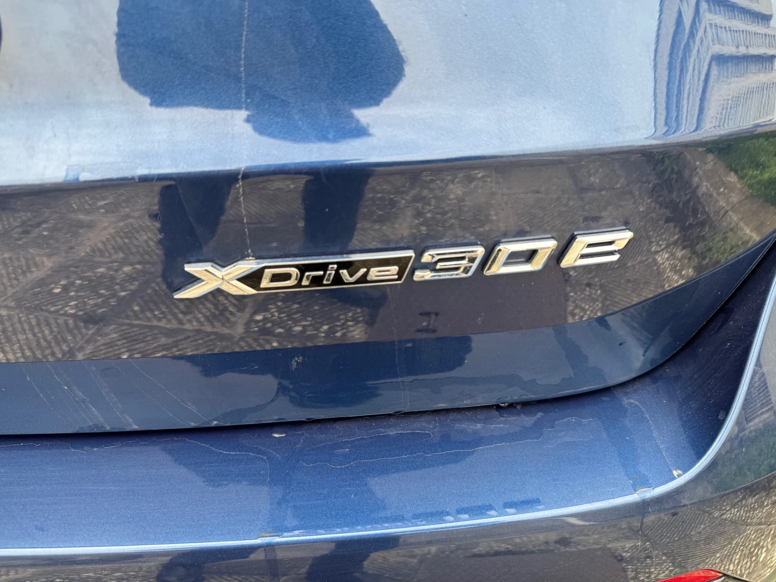 BMW X1 xDrive - изображение 6