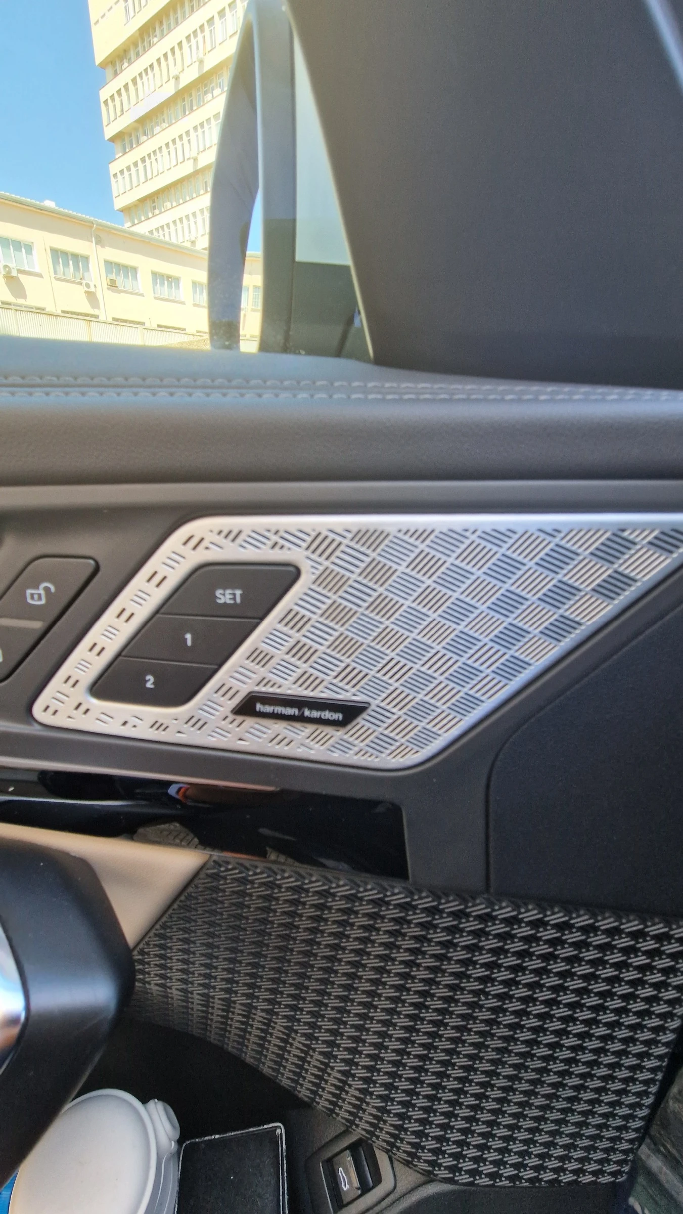 BMW X1 xDrive30e, �����������, Harman Kardon | Mobile.bg � ����������� 14