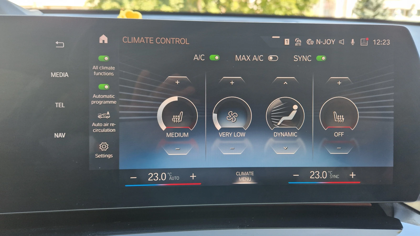 BMW X1 xDrive30e, �����������, Harman Kardon | Mobile.bg � ����������� 17