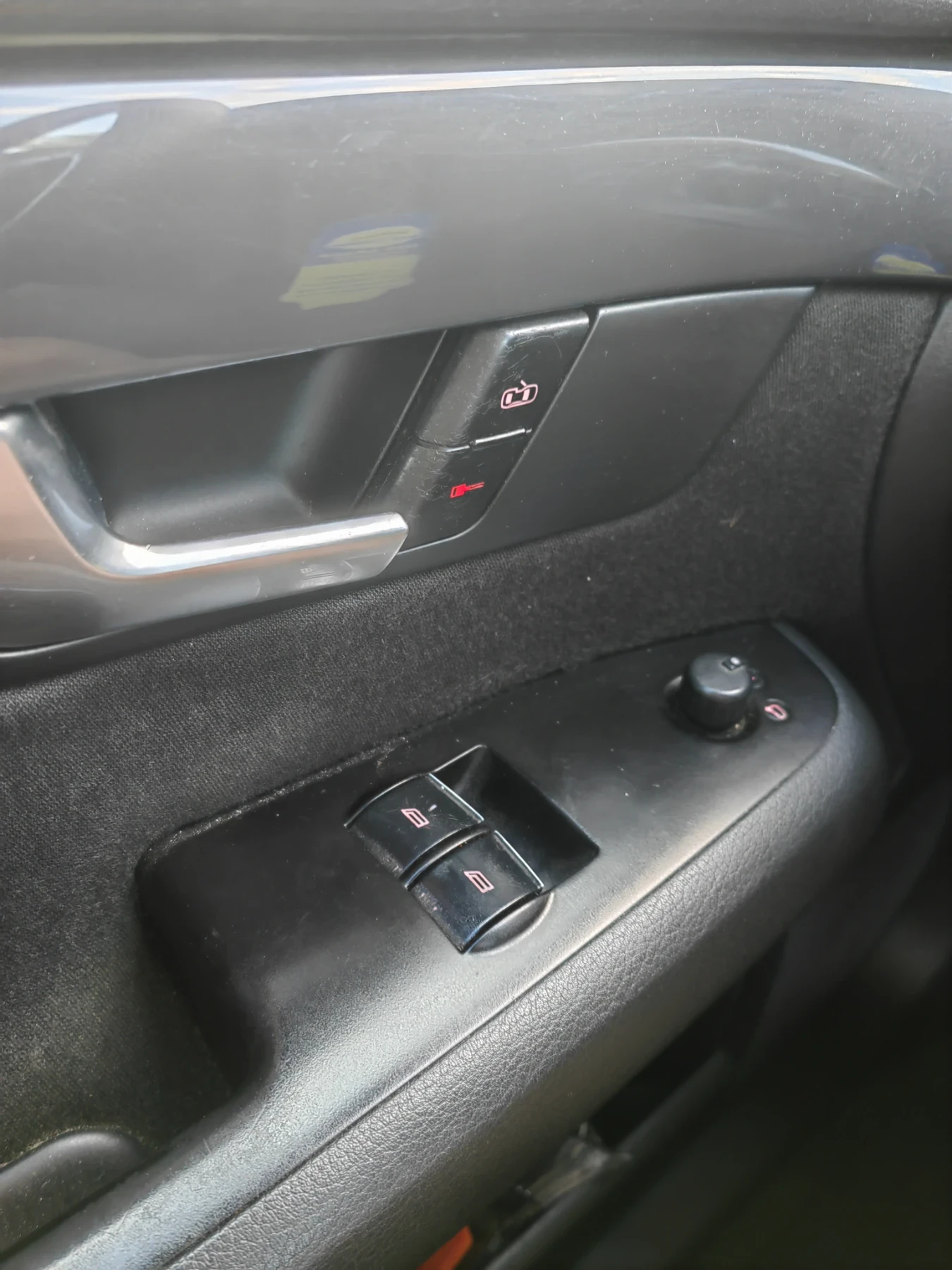 Audi A4 1.9 TDI - изображение 8