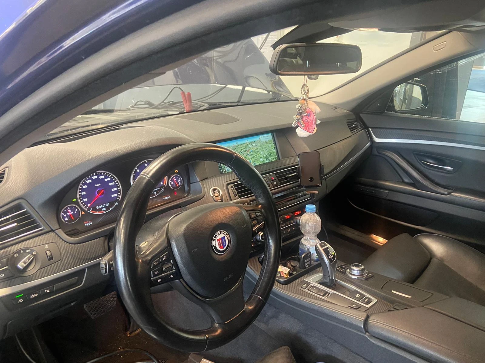 Alpina D5 Alpina - изображение 6