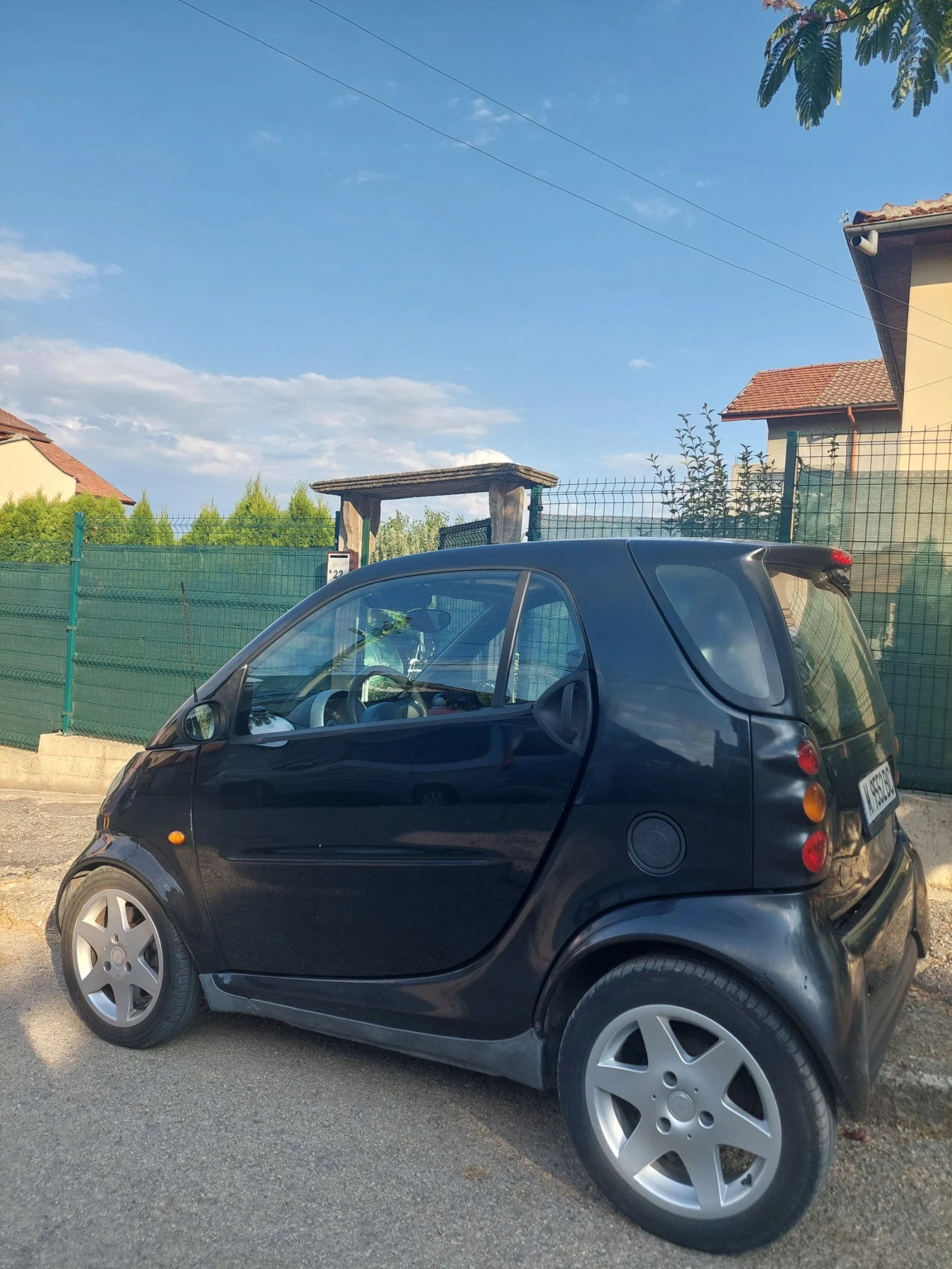 Smart Fortwo  - изображение 7